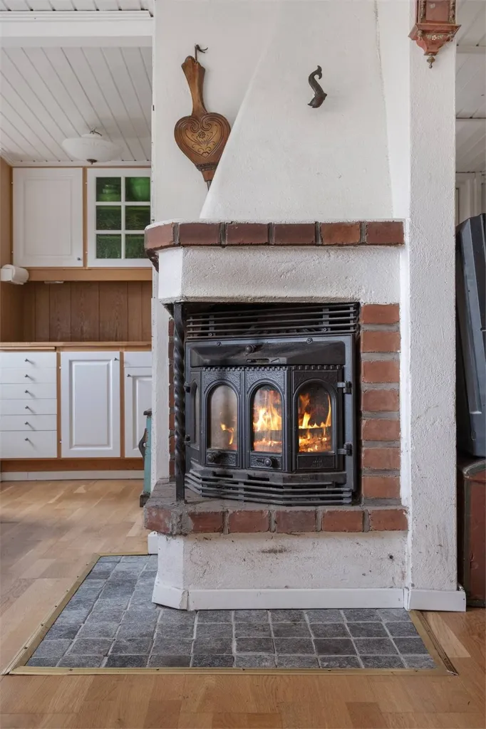 Maison 2 pièces à Uddevalla kommun