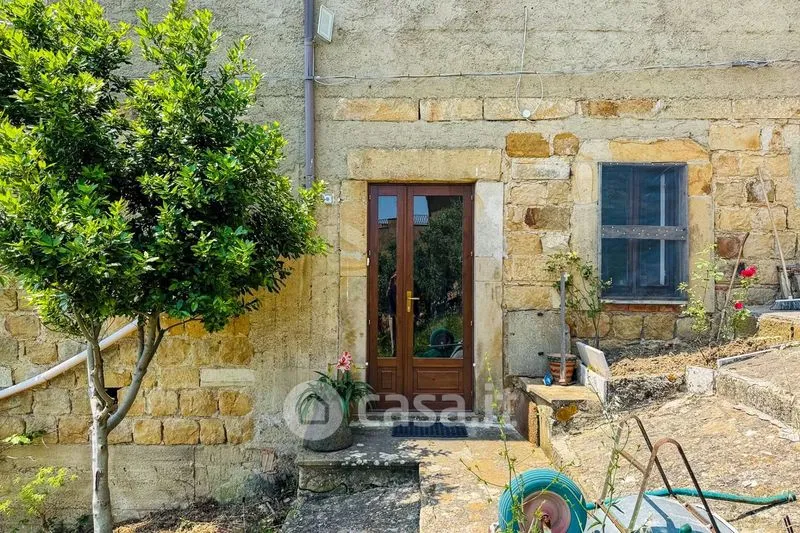 Jardin - Rustic Villa with Panoramic View in Mistretta