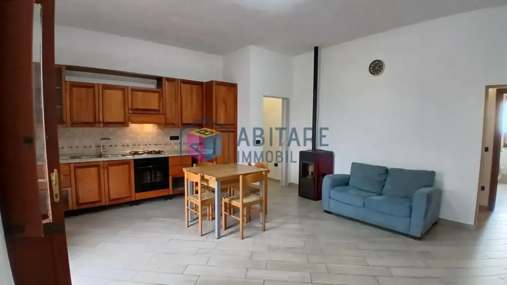 Salle à manger - Rear Terrace House with Sea View in Rosignano Marittimo