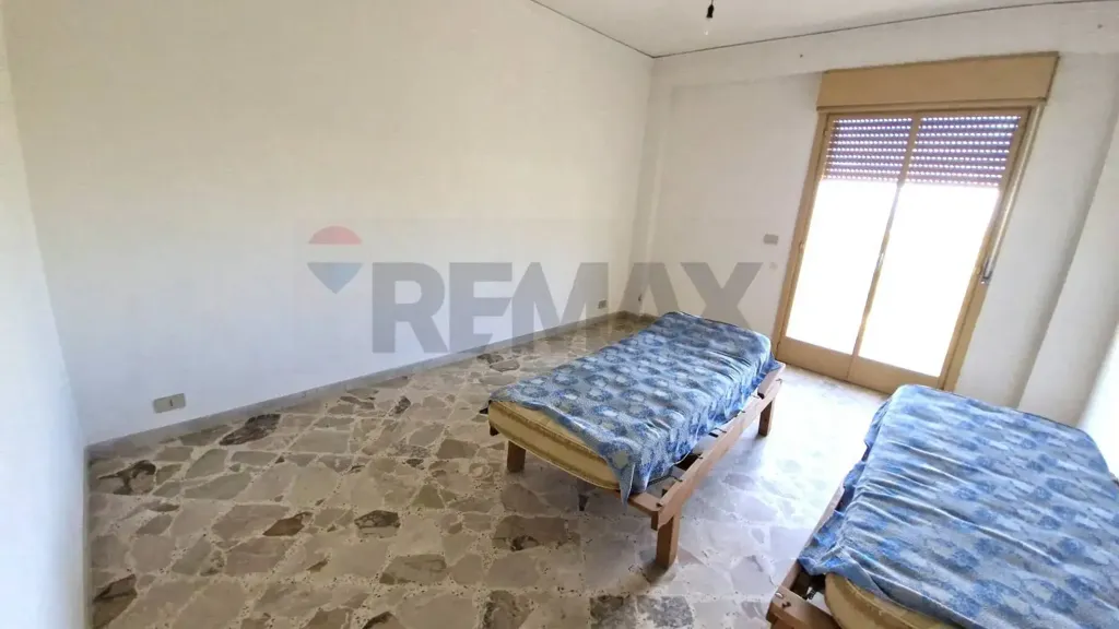 Magamistoad - Apartment with Sea View in Capaci