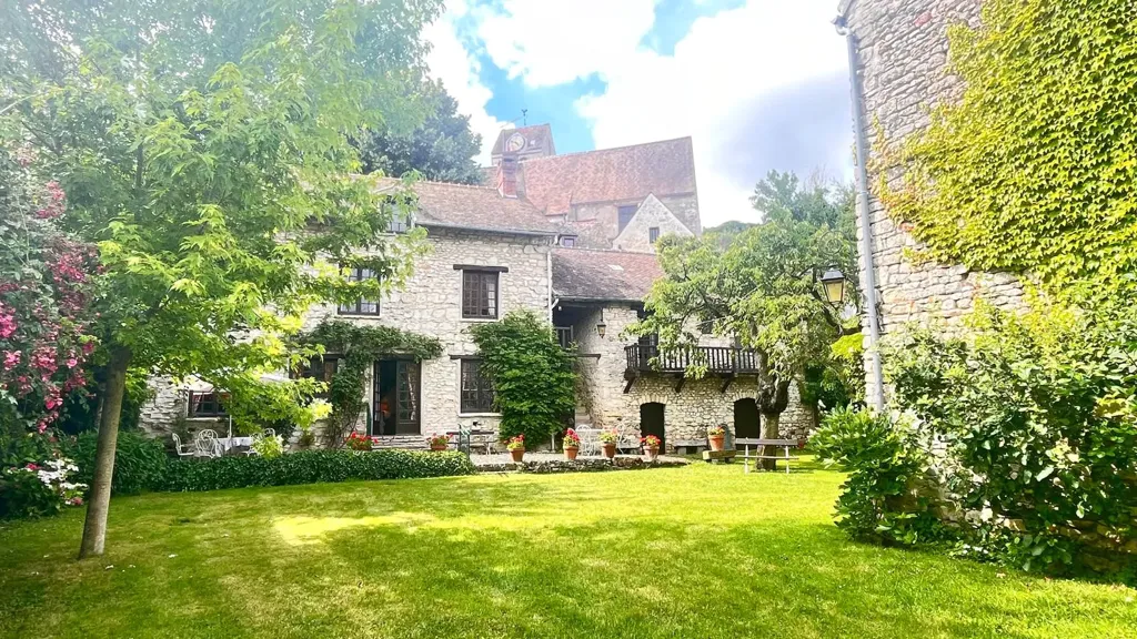 garden