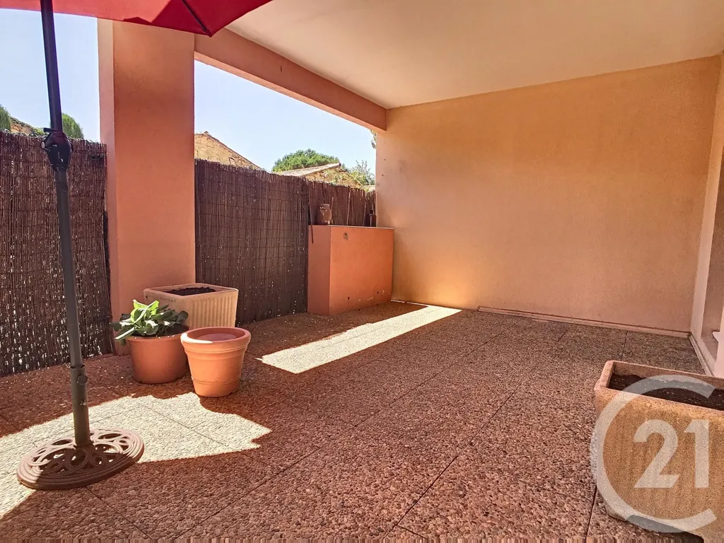 Terrazza - T2 Apartment with Terrace in Montpellier
