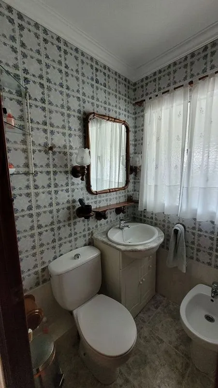 Vannitoad - Furnished Flat with Balcony in Ronda