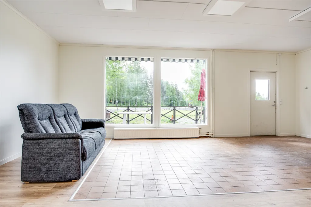 Elutuba - 2-Storey Villa with Workshop in 795000 SEK