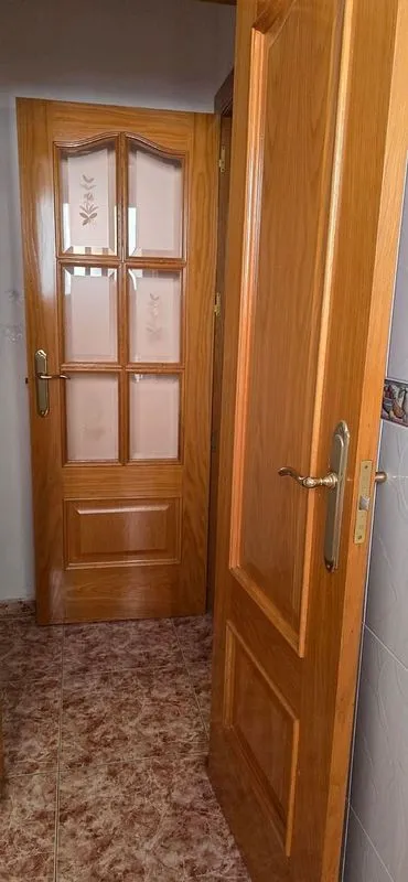 Ingresso - Apartment with Terrace in Compositor Albéniz