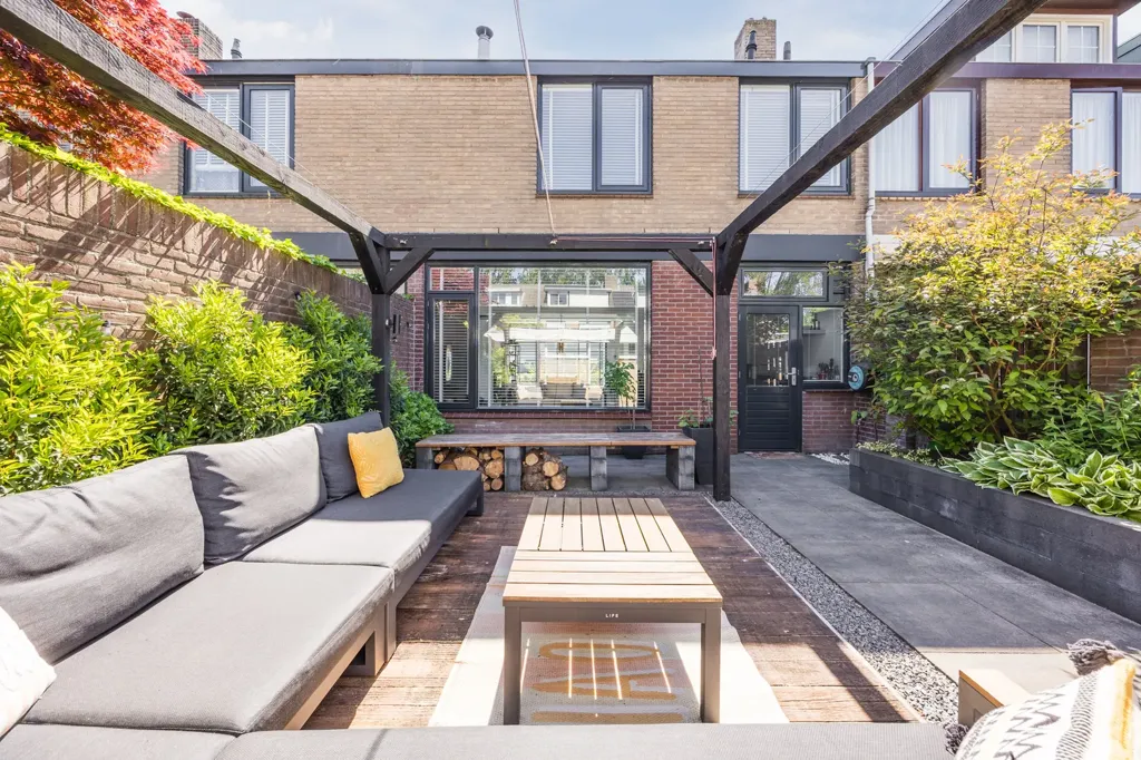 Maison 5 pièces à Zevenbergen
