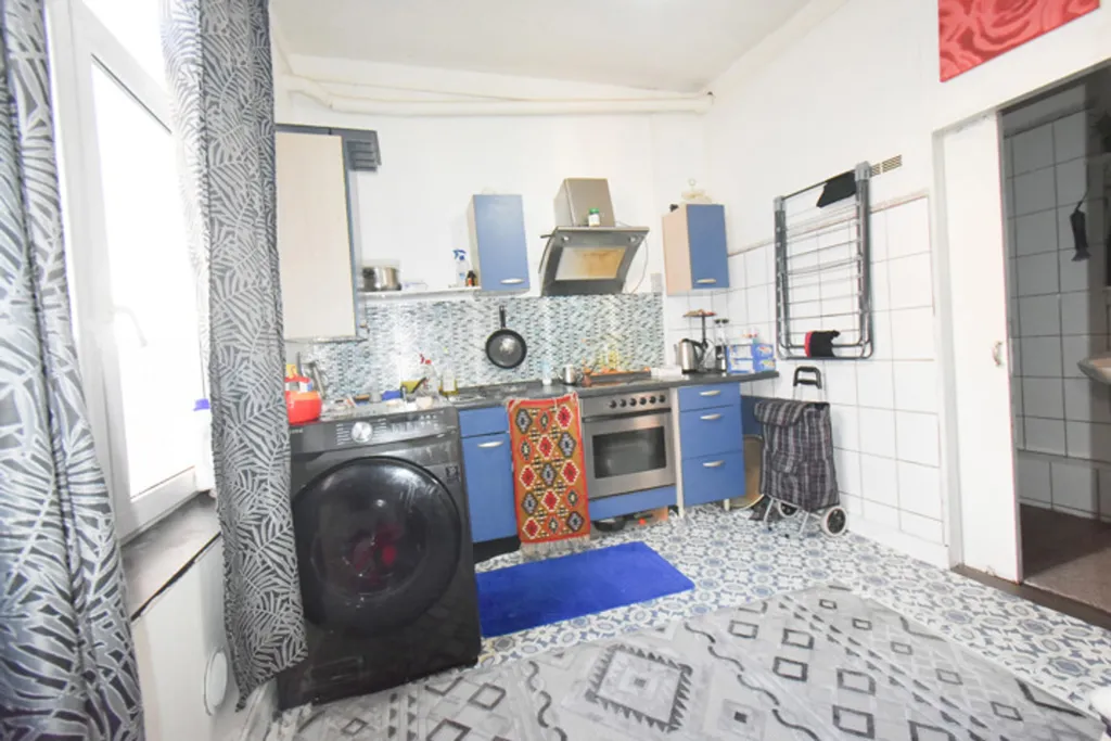 Cuisine - Immeuble à Rénover avec Jardin à Verviers