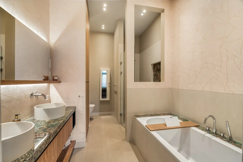 Appartement 3 chambres à Apollobuurt