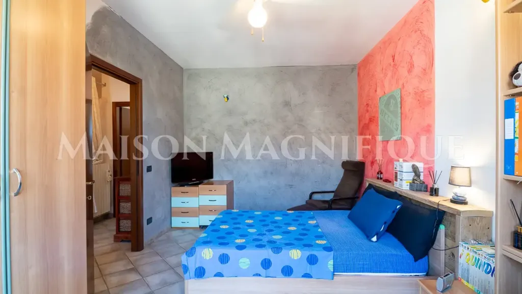 Chambres - Newly Built Villa with Garden in Lagosanto