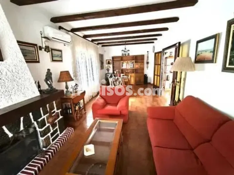 Maison 4 chambres à ES