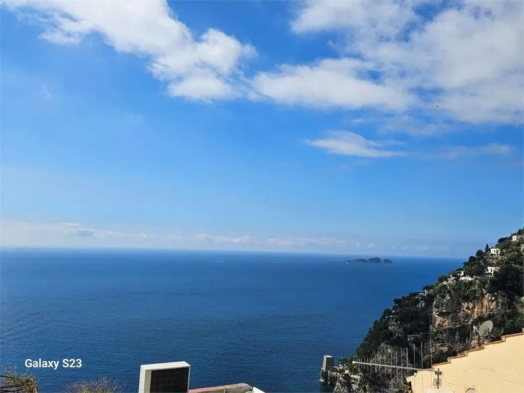 Apartment in Tramonti