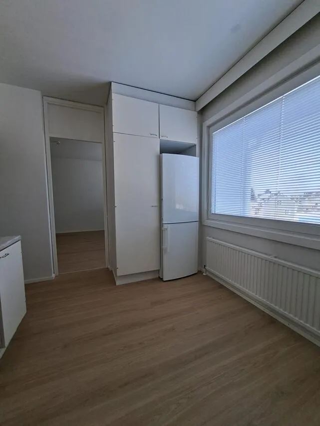 Elutuba - Apartment with District Heating in Raahe Centre
