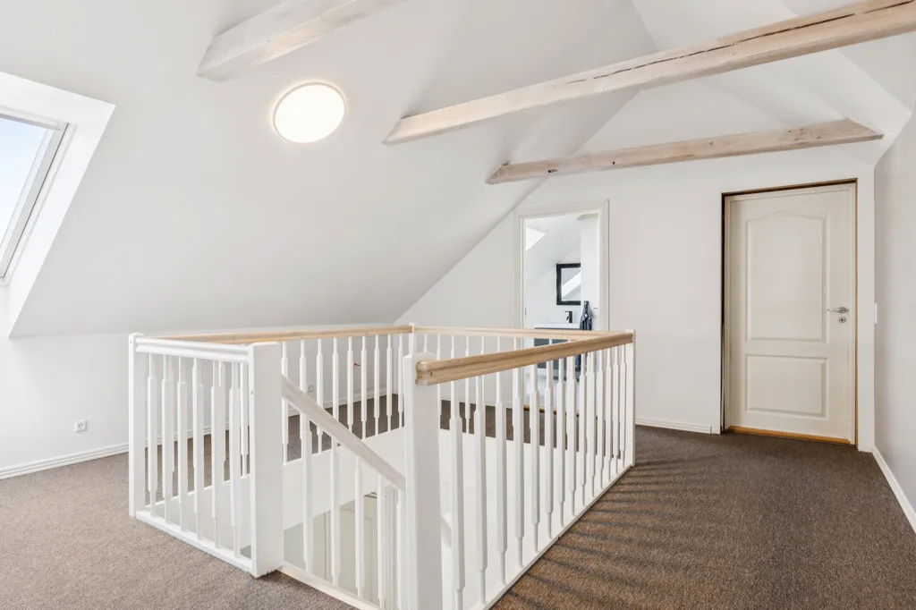 Rooms - Farmhouse with Equestrian Facilities in Haarby