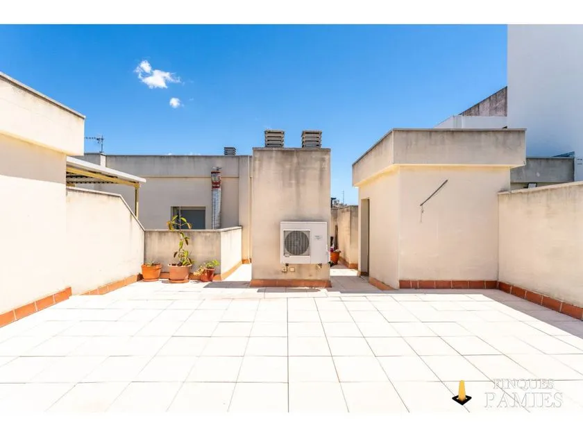 Terrasse - Duplex with Terrace in Reus, Tarragona