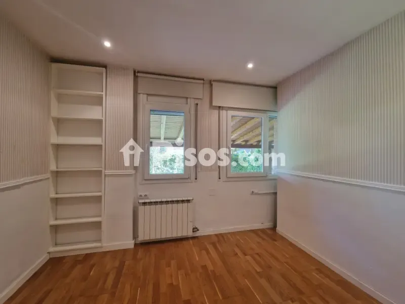 Chambres - Modern Ground Floor Flat with Garden in Montilivi