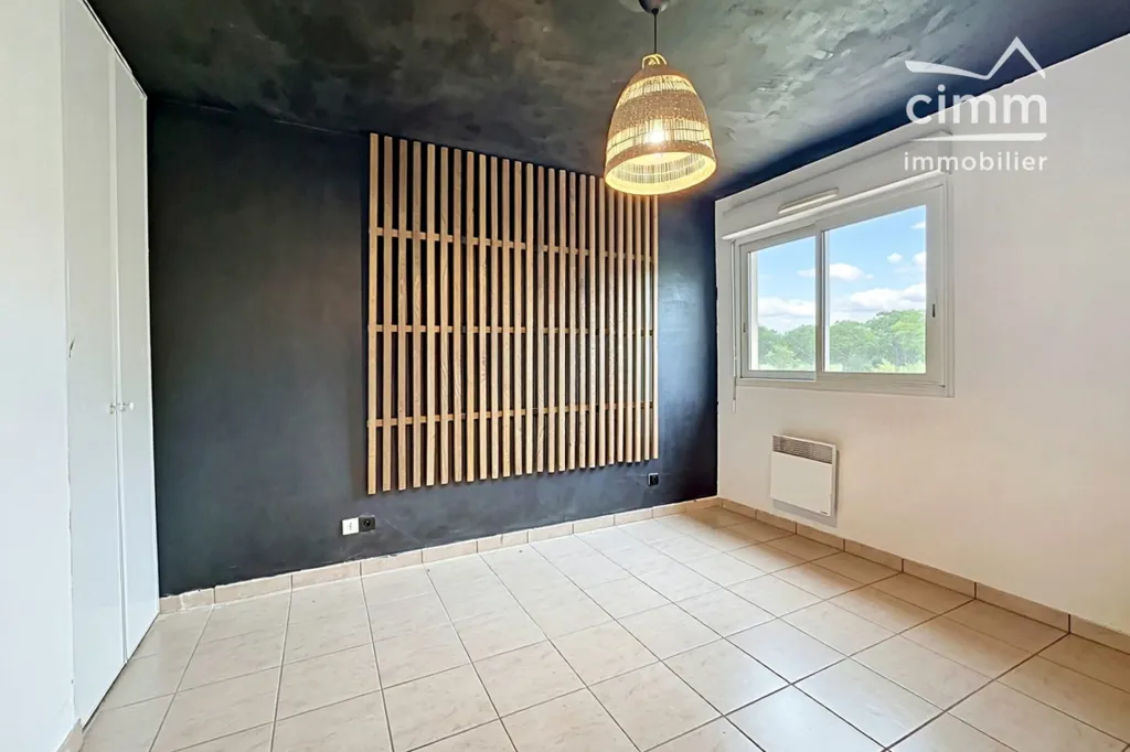 Toad - Secure Villa with Garden in Carpentras