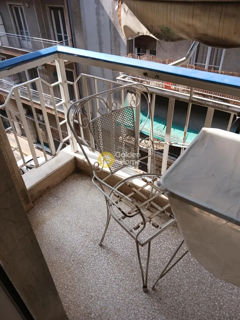 2-room apartment in GR