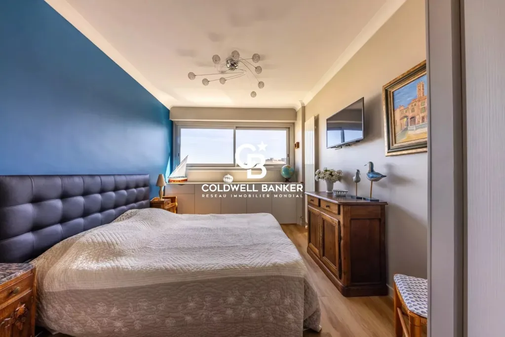 Magamistoad - Apartment with Panoramic Loire View in Nantes Centre