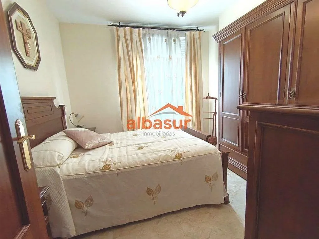 Magamistoad - Rescued Apartment with Balcony in La Viñuela