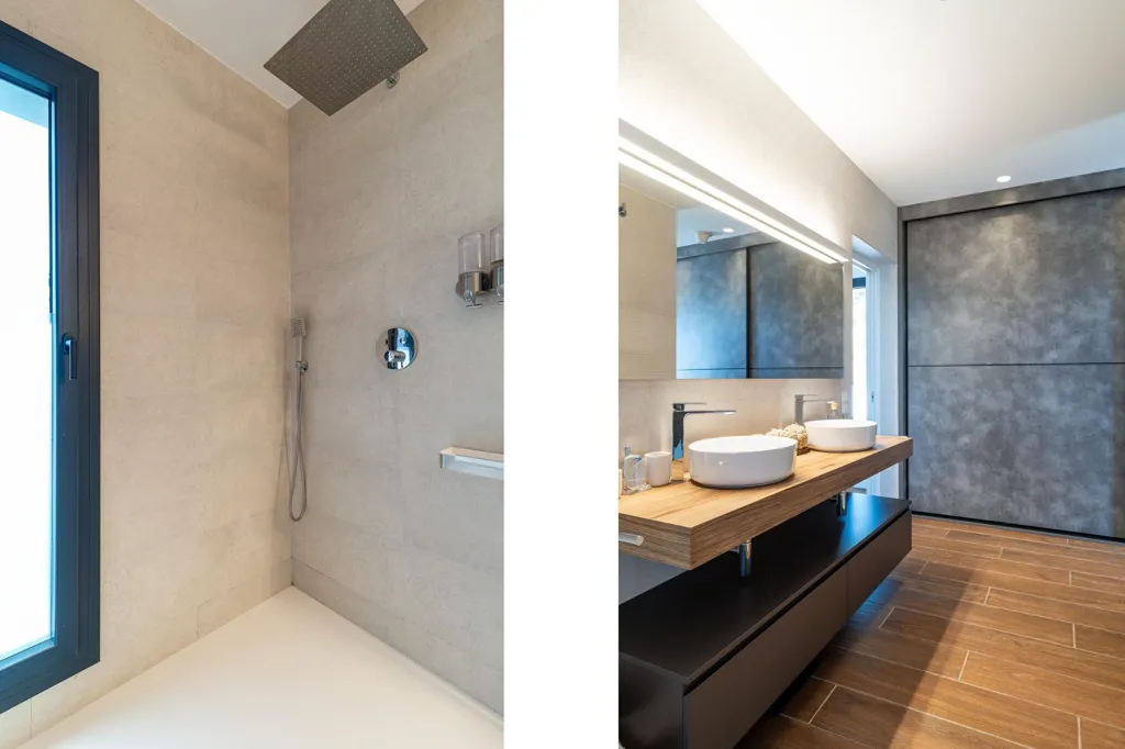 Vannitoad - Luxury Villa with Spa in Olesa de Bonesvalls