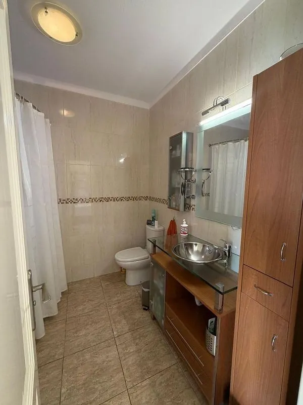 Vannitoad - Chalet with Sea View in Radazul