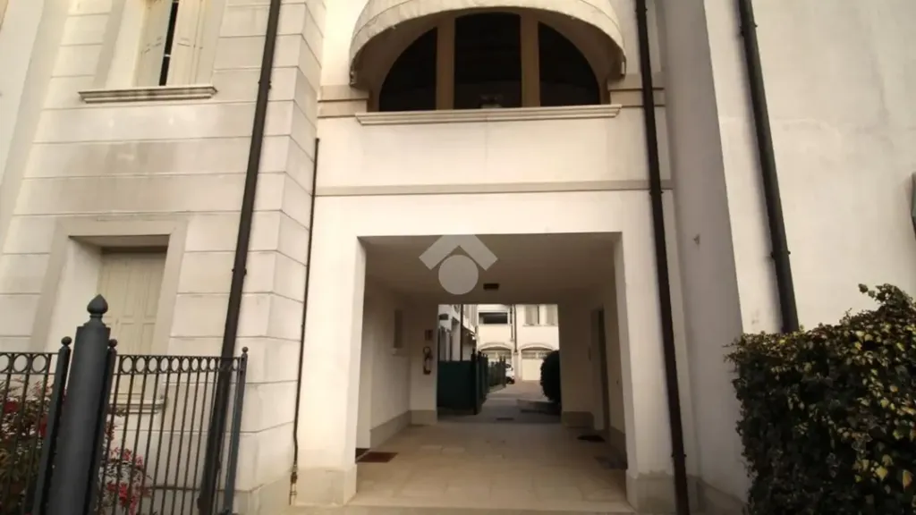 Extérieur - Ground Floor Bilocale with Garden in Suzzara