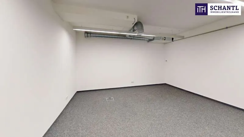 Kabinet - Commercial Space with A9 Access in Graz-Straßgang