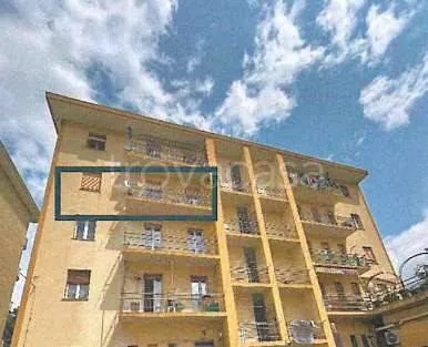 Extérieur - Apartment with Balconies in Pomaretto