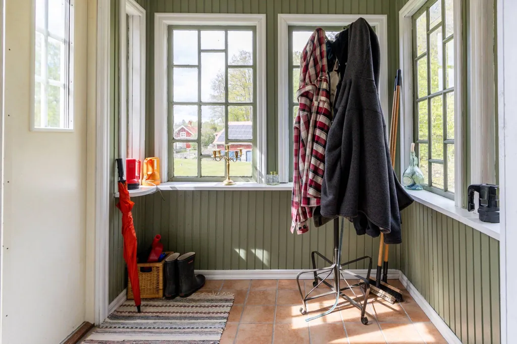 Maison 4 pièces à Karlshamns kommun