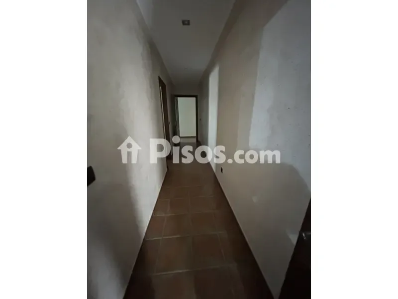 Entrée - Chalet with Pool in El Santiscal