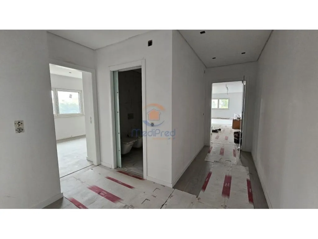 Ingresso - Luxury Flat with Parking in Montijo, Setúbal