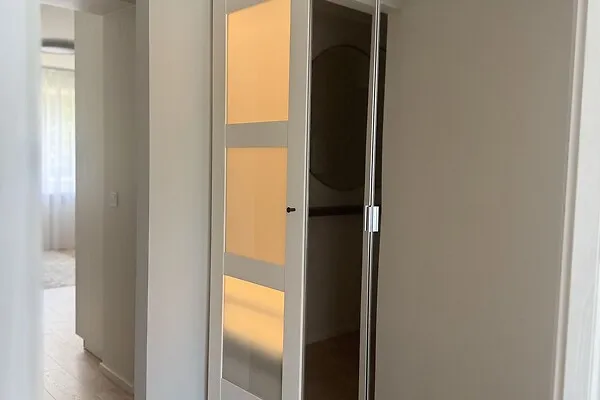 Stanze - Renovated Flat with Sea View in Paldiski