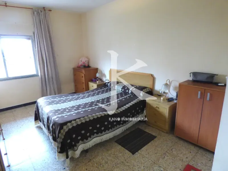 Appartement 4 chambres à ES
