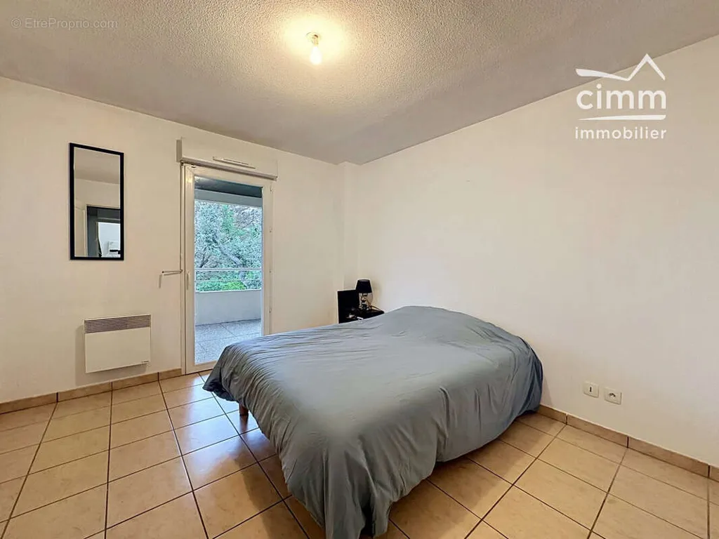 Magamistoad - Secure Villa with Garden in Carpentras