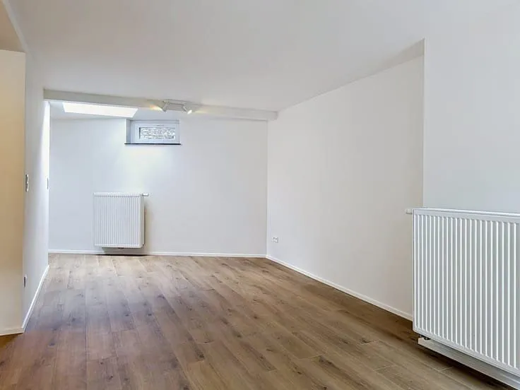 Pièces - Appartement en Centre-Ville à Liège