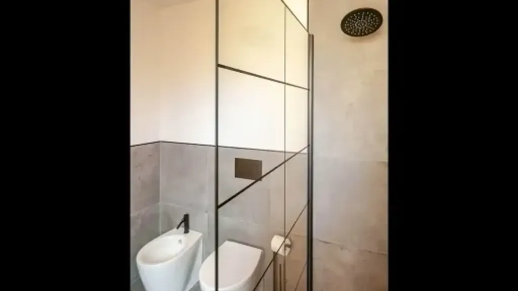 Vannitoad - Restored Apartment with Views in Florence