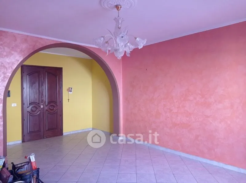 Entrée - Three-Bedroom Apartment with Verandas in Bosa Centre