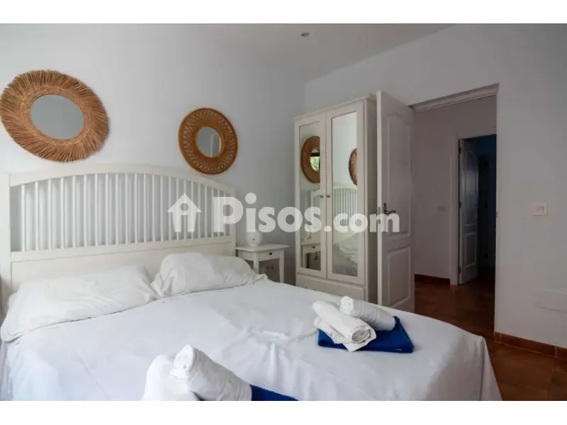Magamistoad - Chalet with Sea Views in Salobreña