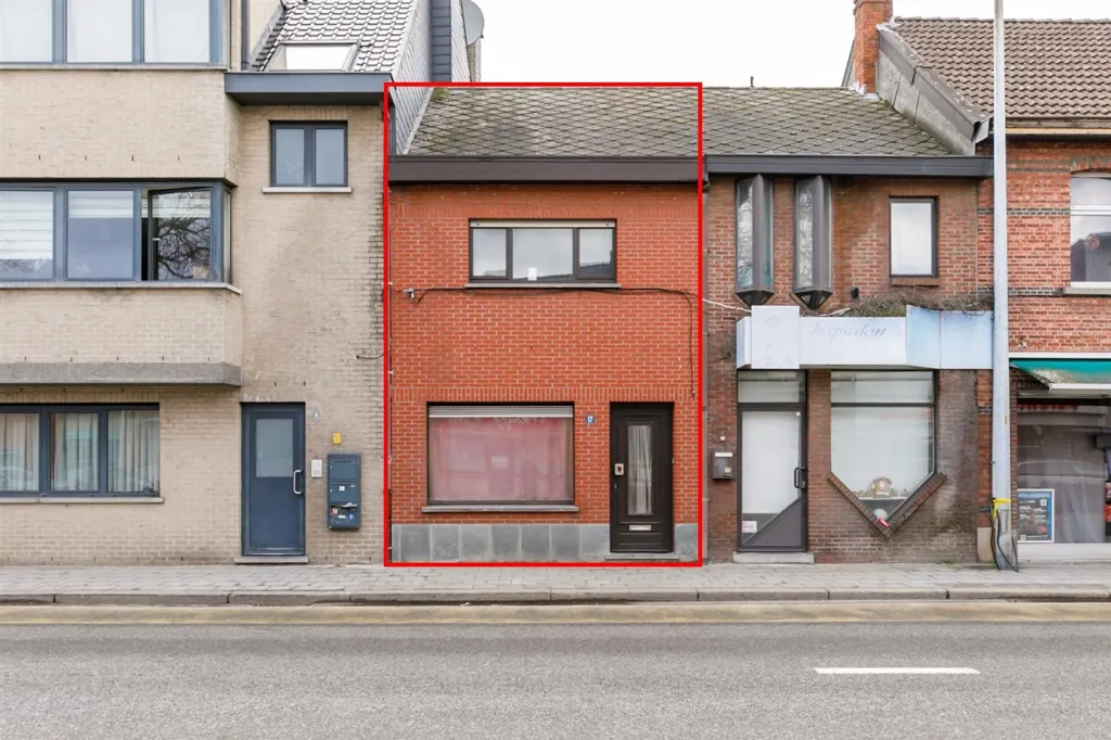 Maison 2 chambres à Mol
