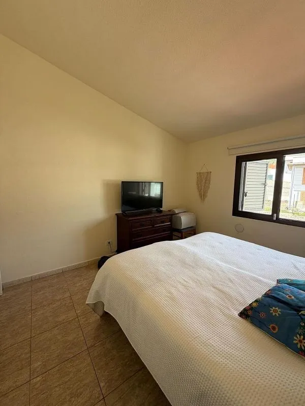 Magamistoad - Chalet with Sea View in Radazul