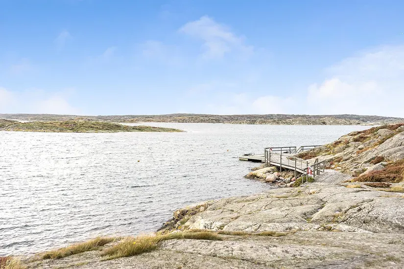 Jardin - Spacious Villa Near Beach in Stocken