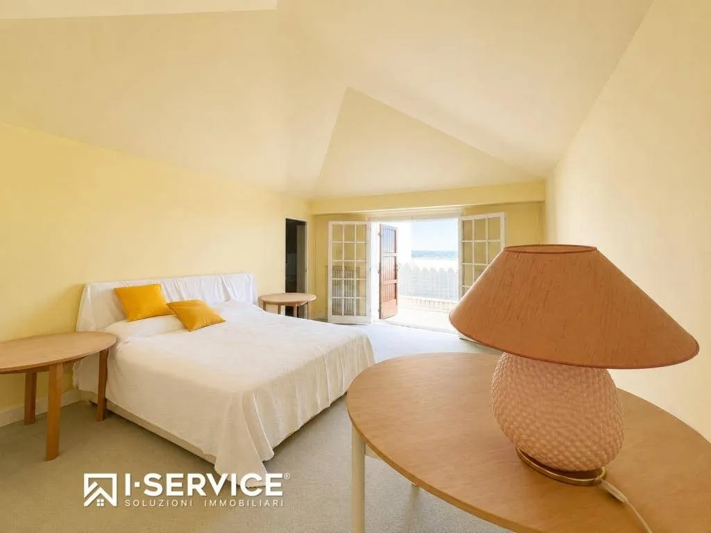 Camere da letto - Luxury Villa with Pool in Cesena