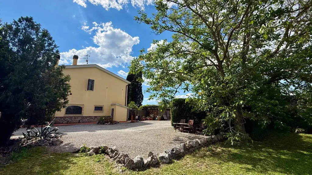 Aed - Rustic Casale with Olive Grove near Orbetello
