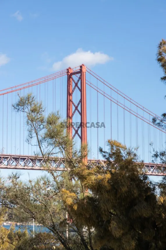 Luxury Flat with Pool in Hyatt Regency Lisboa