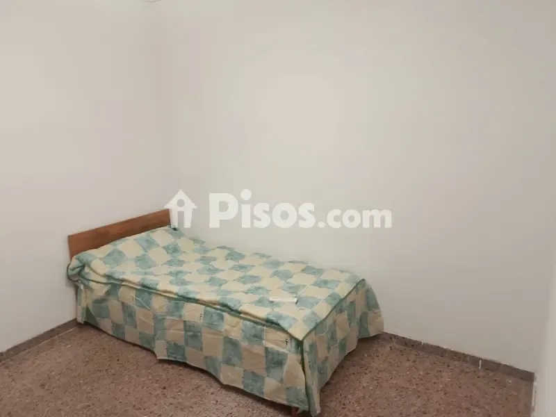Chambres - Apartment with Solar Panels in Bellreguard
