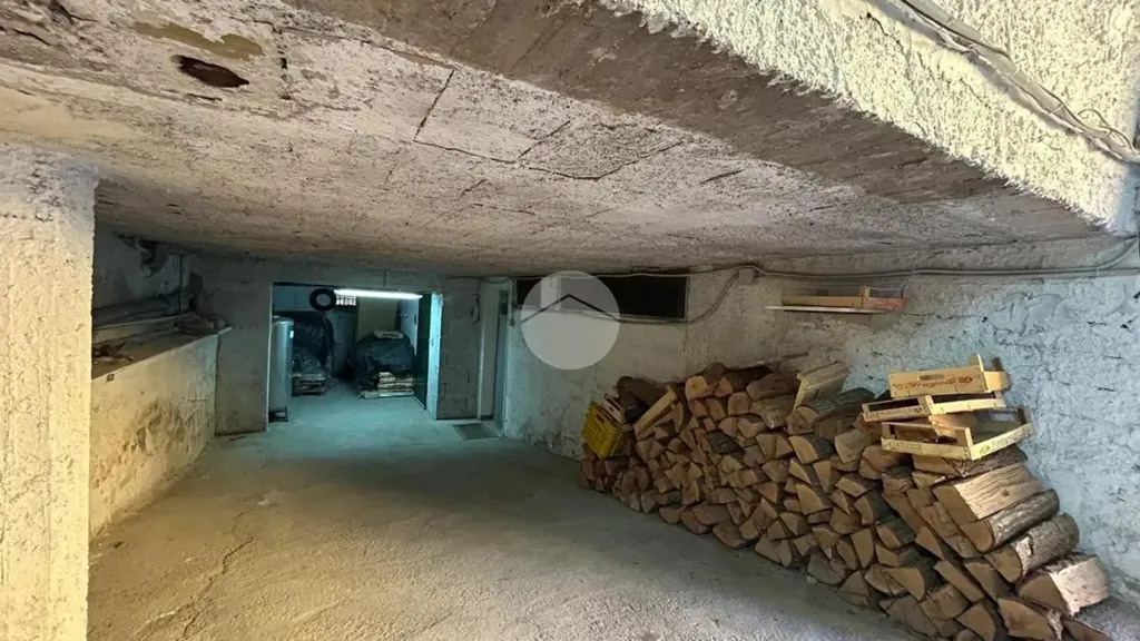 cellar