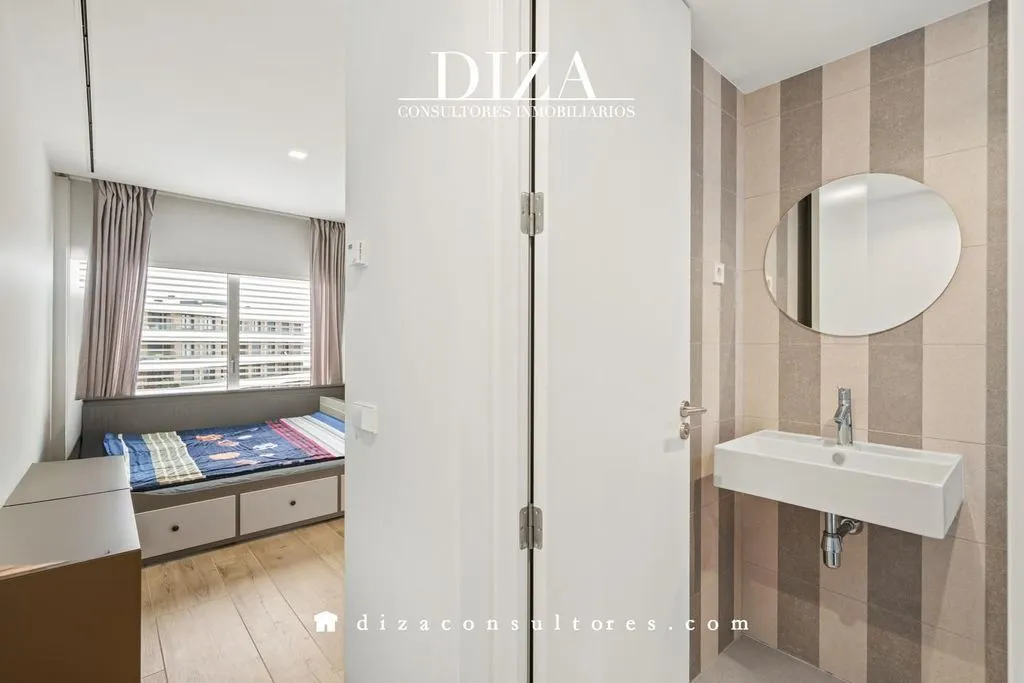Chambres - Luxury Villa with Pool in Alcobendas