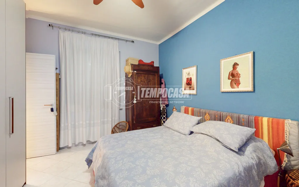 Chambres - Apartment with Balcony in Orbassano Centre