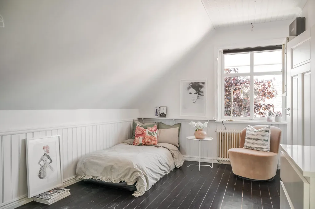 Magamistoad - Renovated Villa with Pool in Färjestad