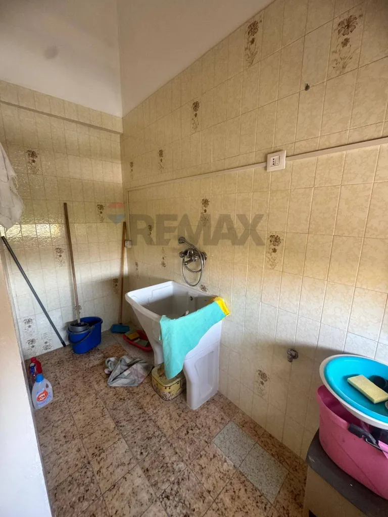 Vannitoad - Spacious Apartment with Terrace in Augusta